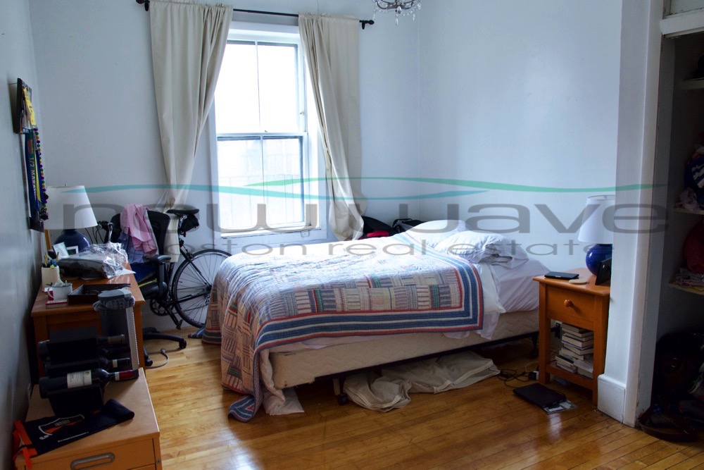 32 Worcester Sq, South End