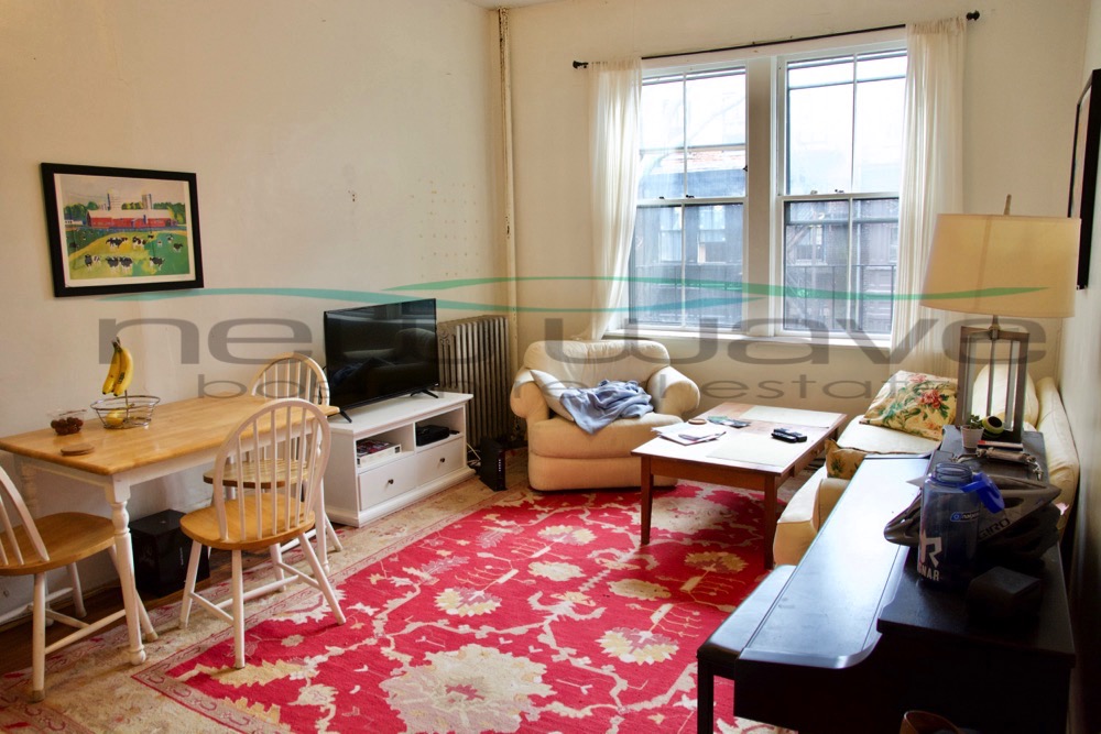 32 Worcester Sq, South End