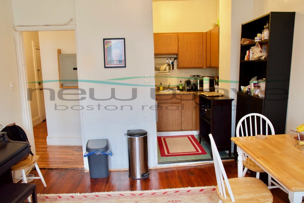 32 Worcester Sq, South End