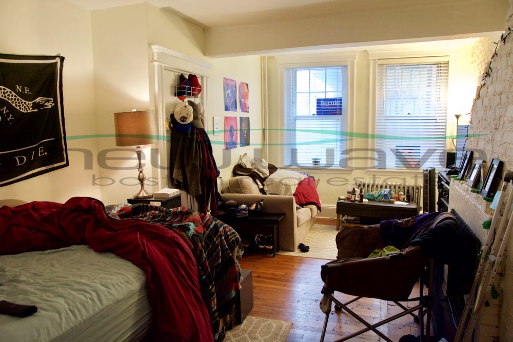 90 Myrtle St, Beacon Hill