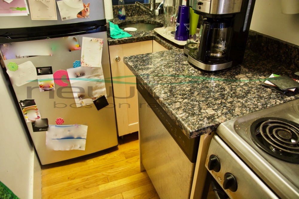 108 Myrtle St, Back Bay