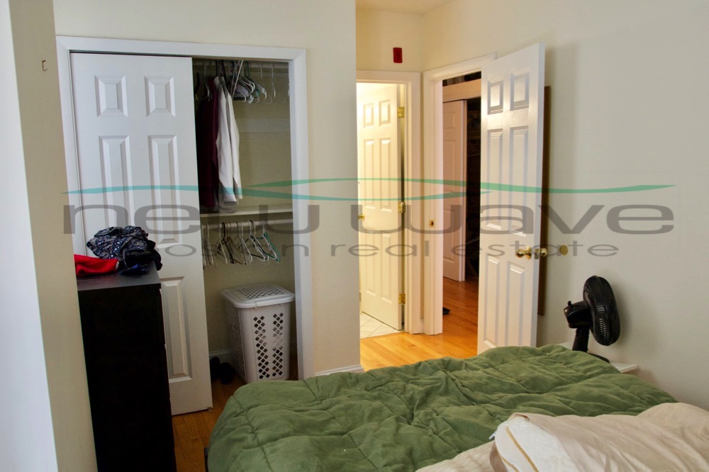 90 Saint Botolph St, Back Bay