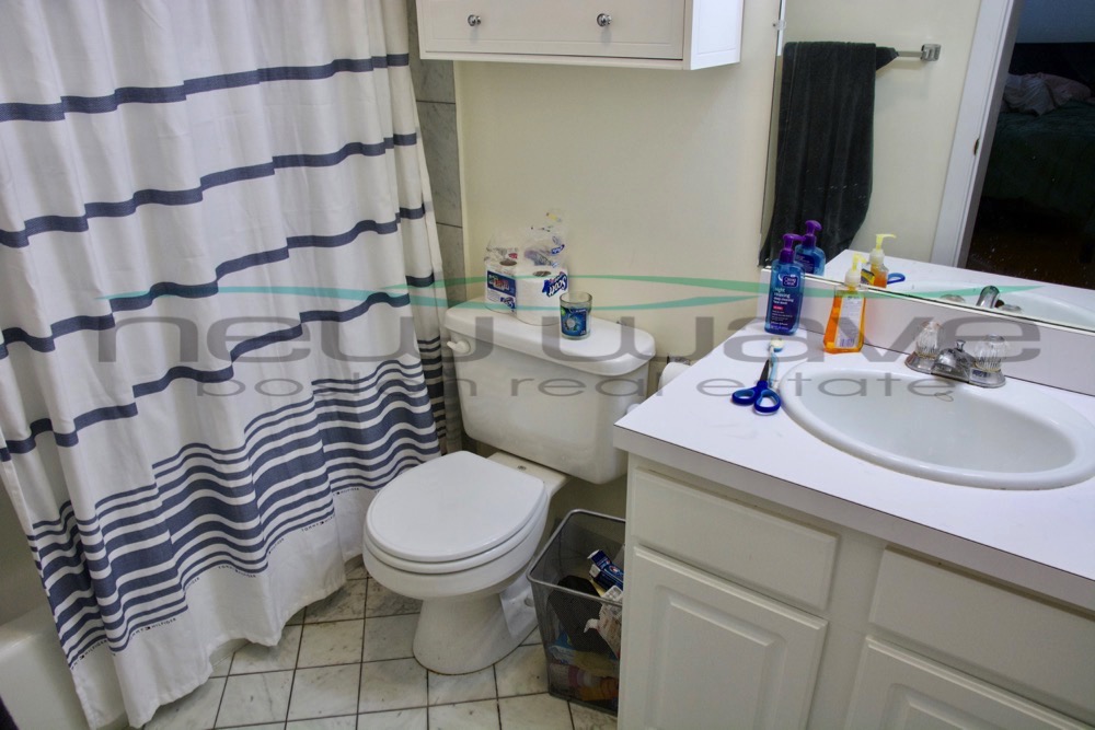 90 Saint Botolph St, Back Bay