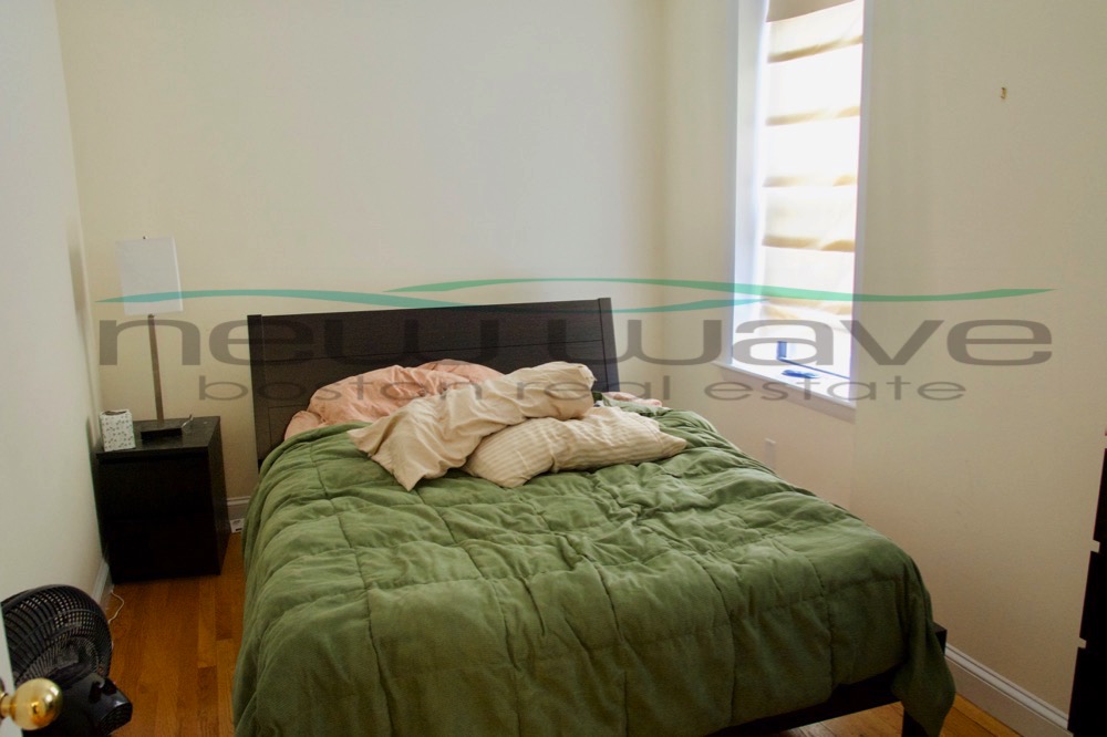 90 Saint Botolph St, Back Bay