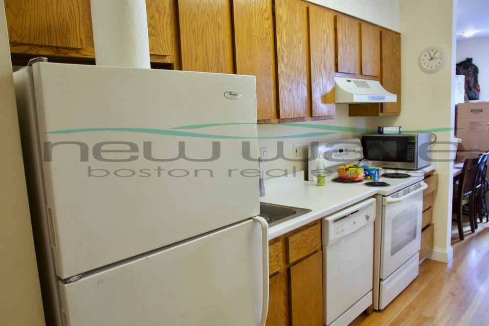 90 Saint Botolph St, Back Bay