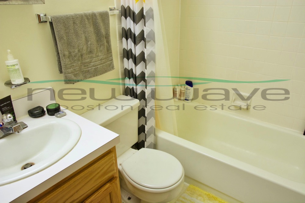 395 Massachusetts Ave, South End