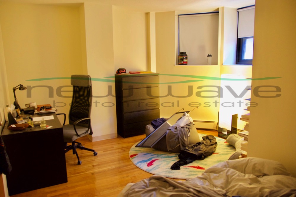 395 Massachusetts Ave, South End