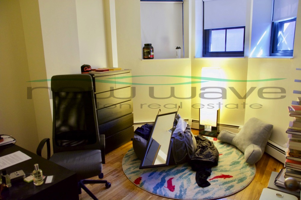 395 Massachusetts Ave, South End