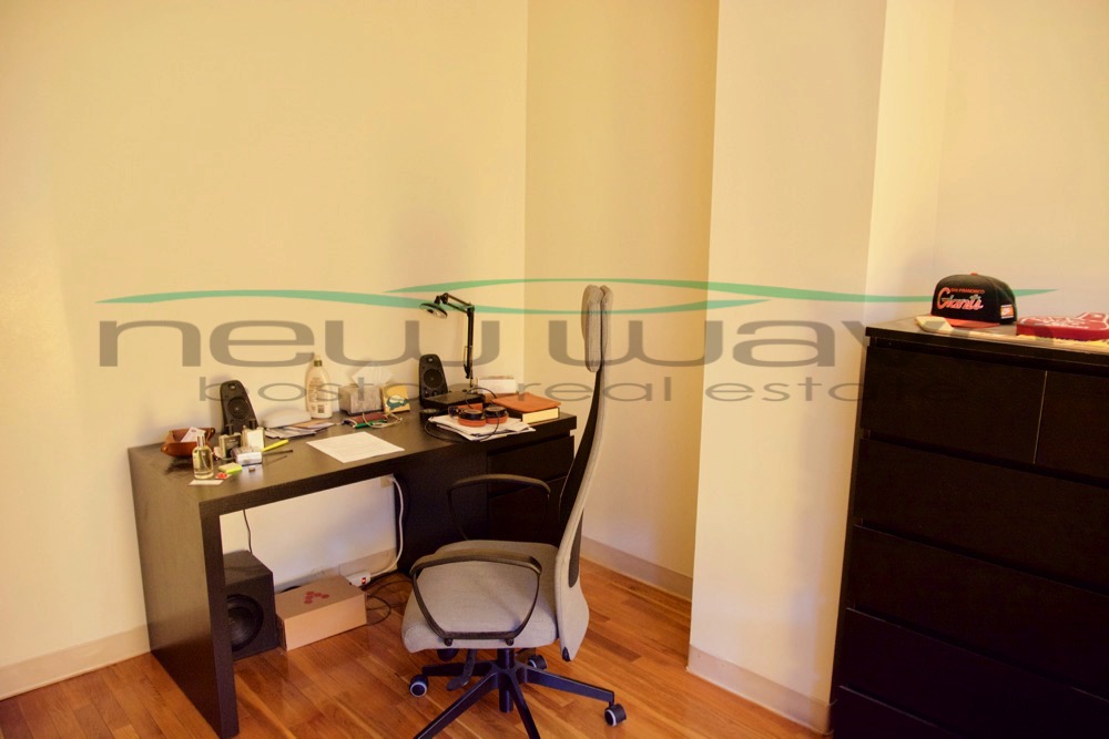 395 Massachusetts Ave, South End