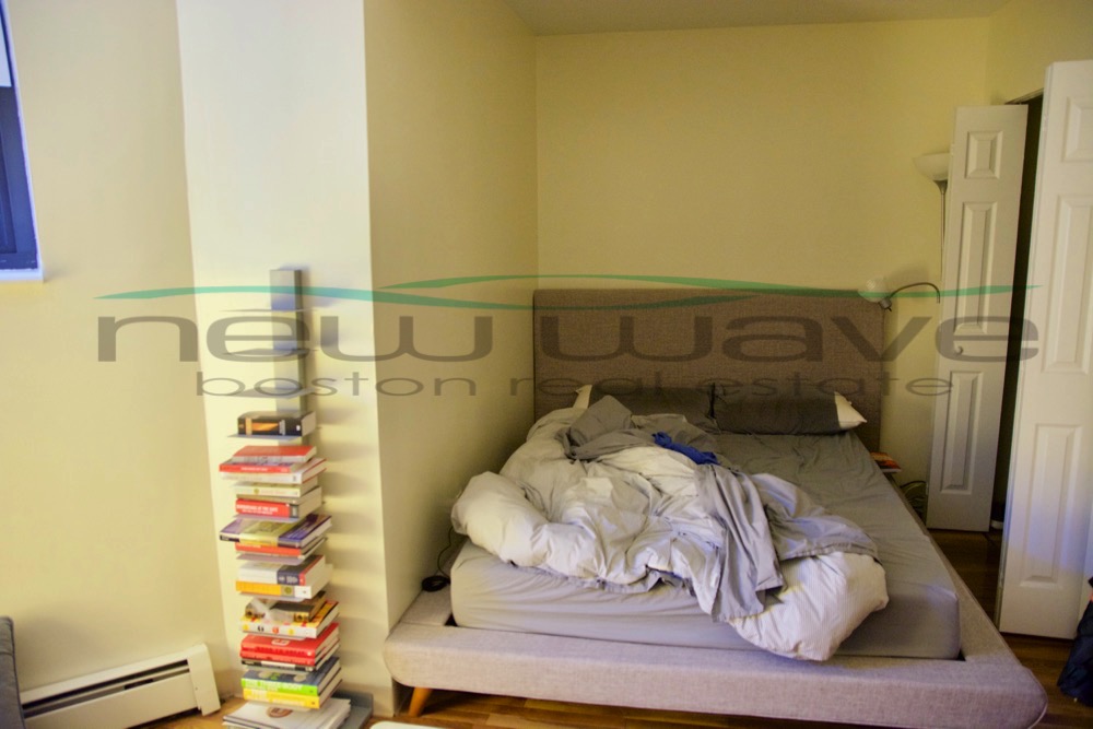 395 Massachusetts Ave, South End