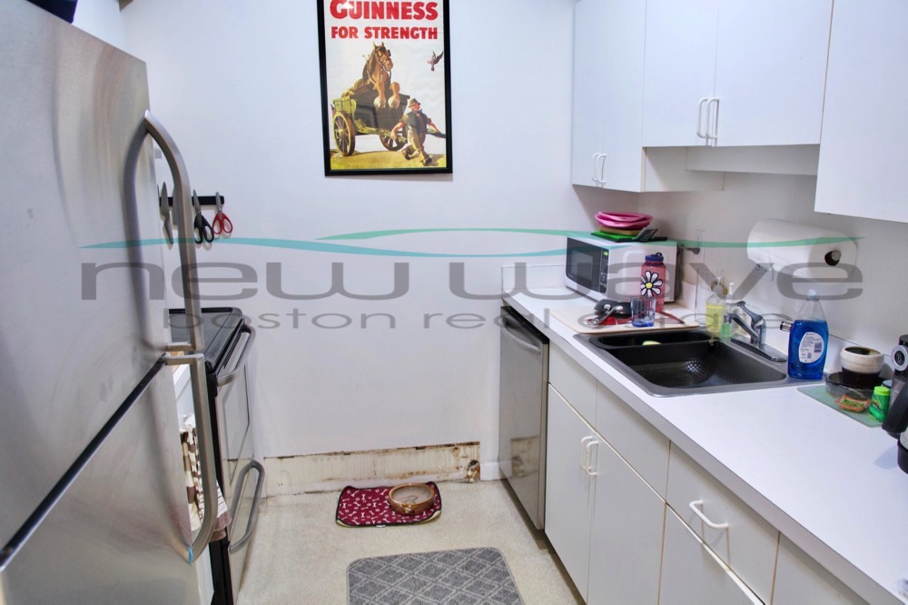 28 Springfield St, South End