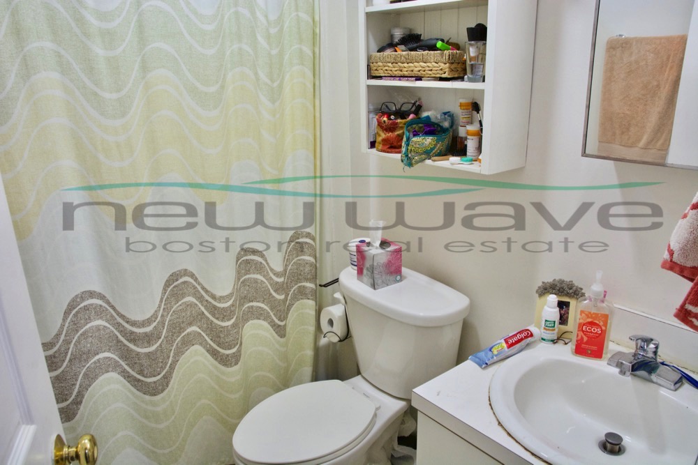 28 Springfield St, South End