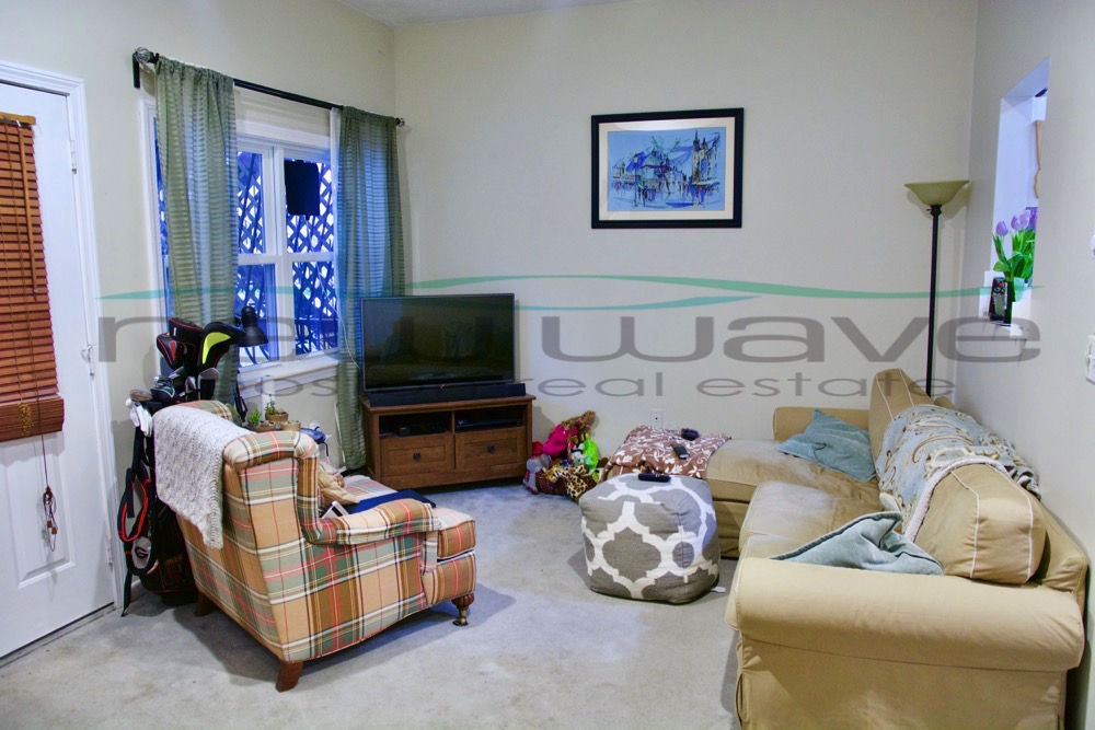 28 Springfield St, South End