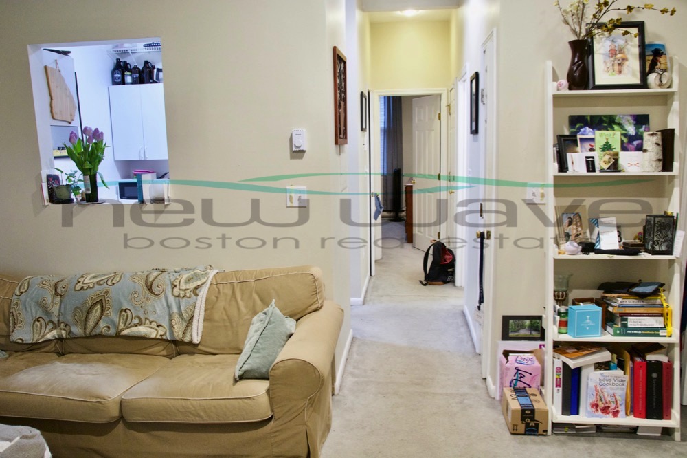 28 Springfield St, South End