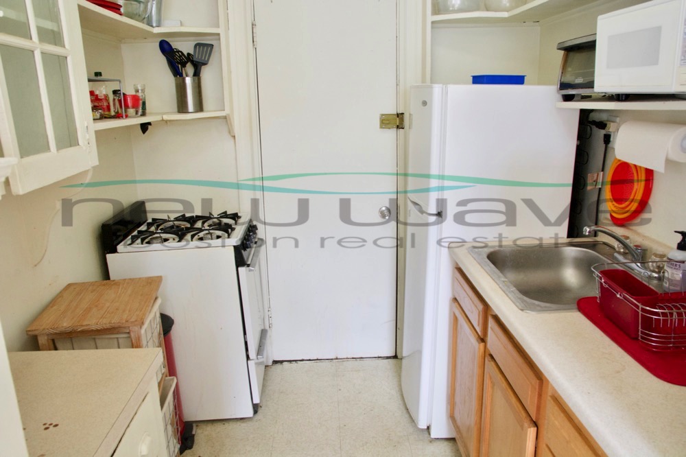 1163 Boylston St, Fenway