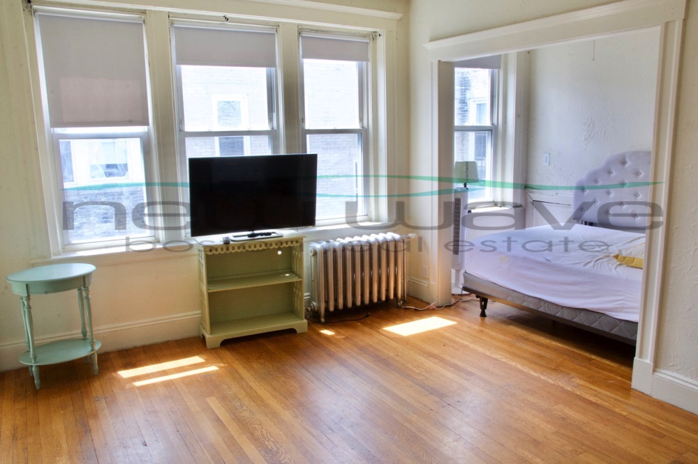 1163 Boylston St, Fenway