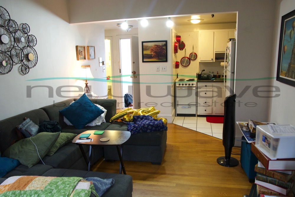 1 bed, 1 bath apartment for rent at 290 Newbury St Unit 10, Back Bay — photo 3 of 6