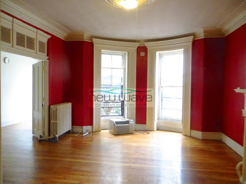 3 bed, 1 bath apartment for rent at 32 Worcester Sq Unit 2, South End — photo 9 of 9