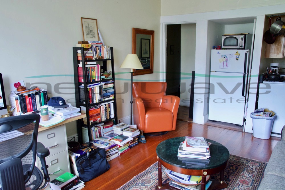 22 Saint Cyprians Pl, South End