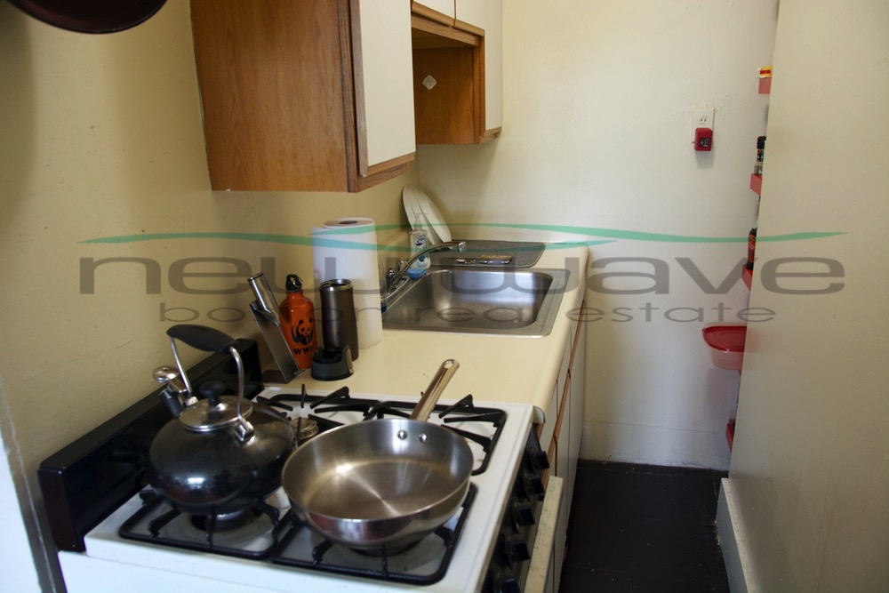 22 Saint Cyprians Pl, South End