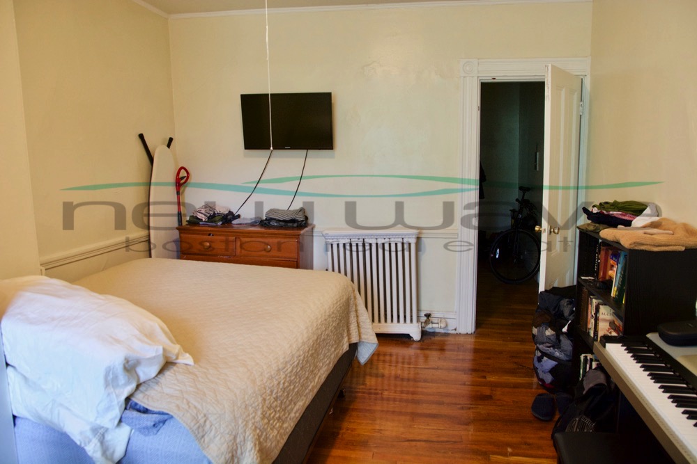 22 Saint Cyprians Pl, South End