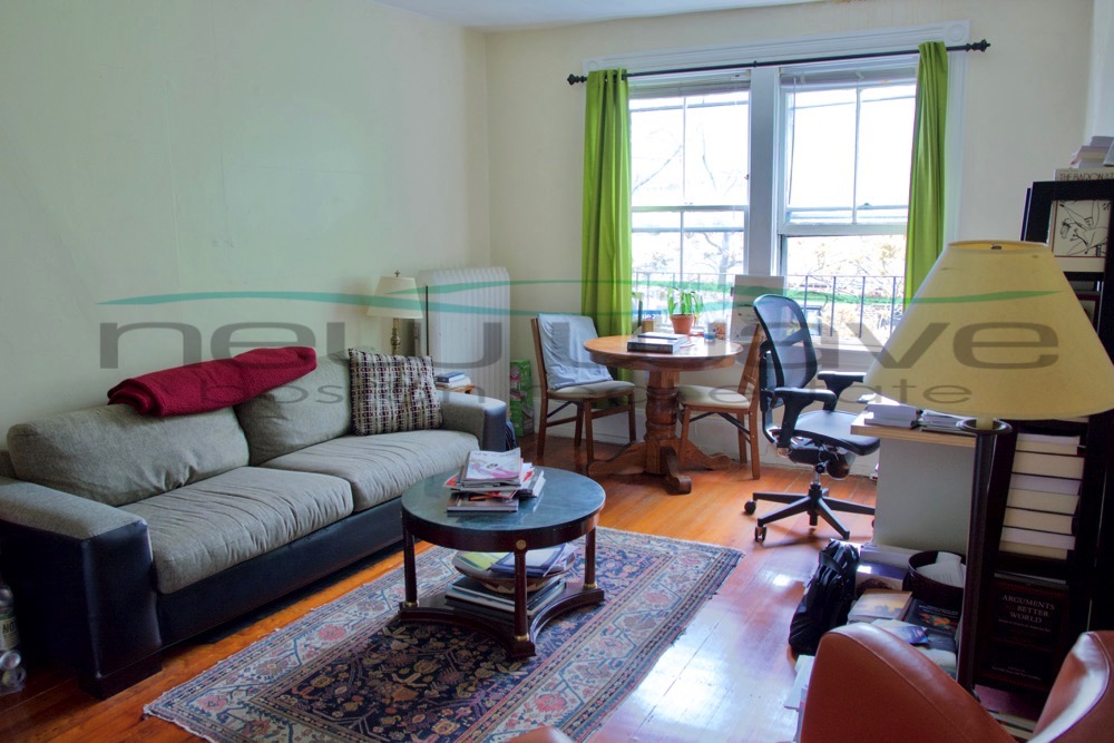 22 Saint Cyprians Pl, South End