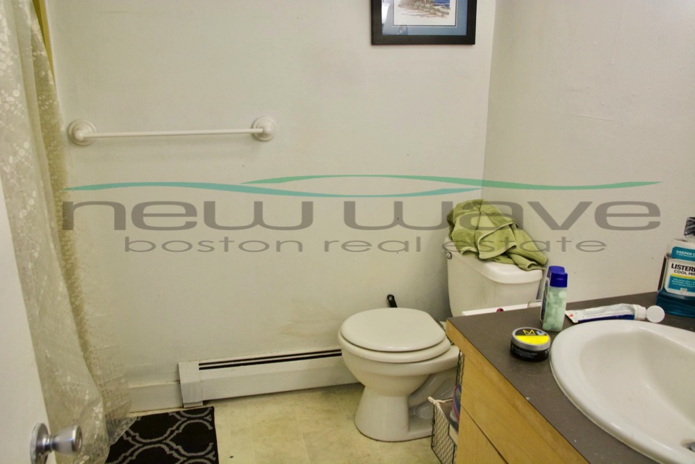 28 Cumberland St, Back Bay