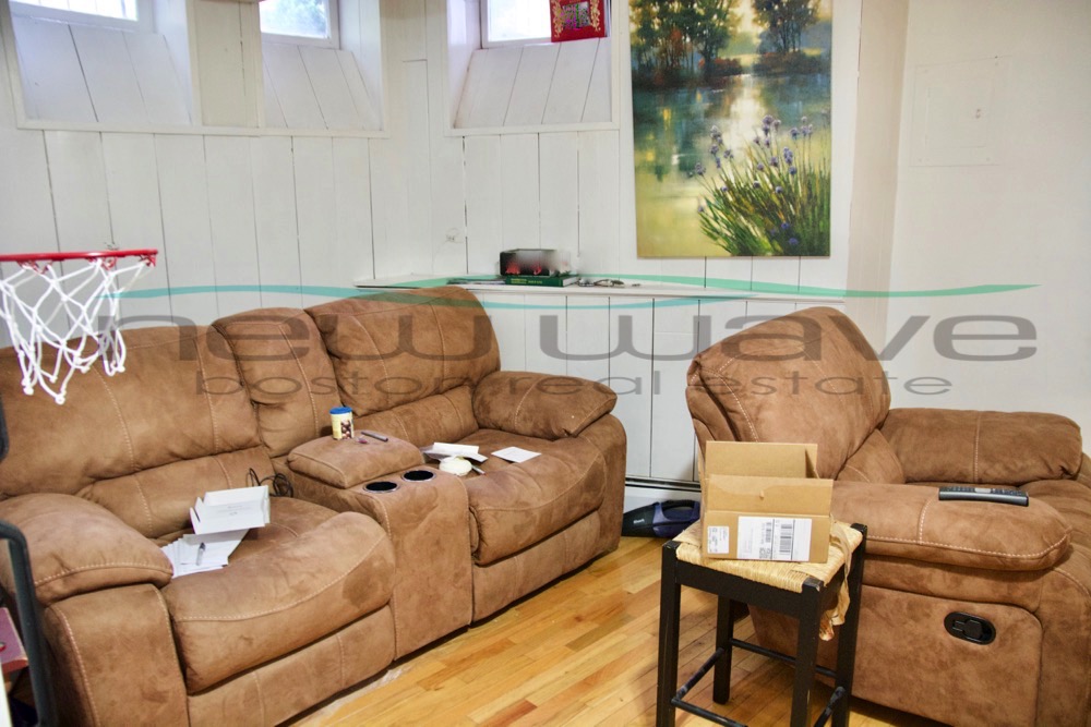 28 Cumberland St, Back Bay