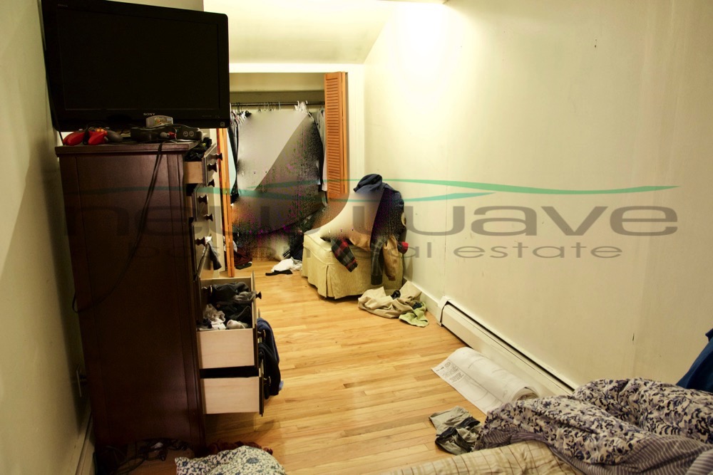 28 Cumberland St, Back Bay