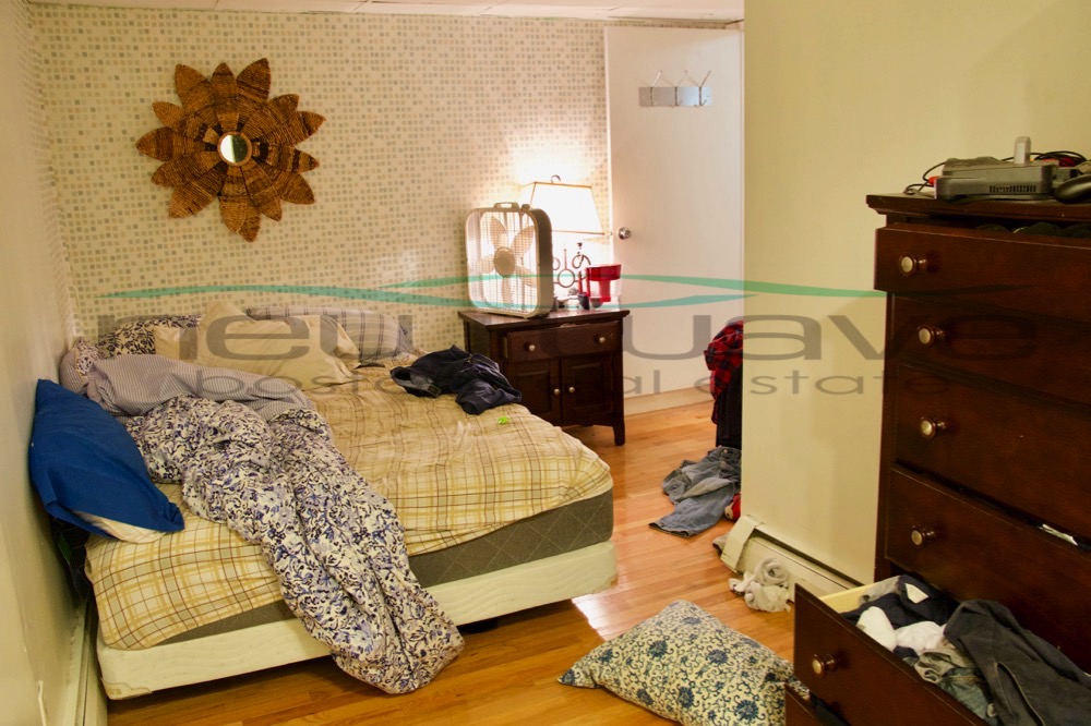 28 Cumberland St, Back Bay