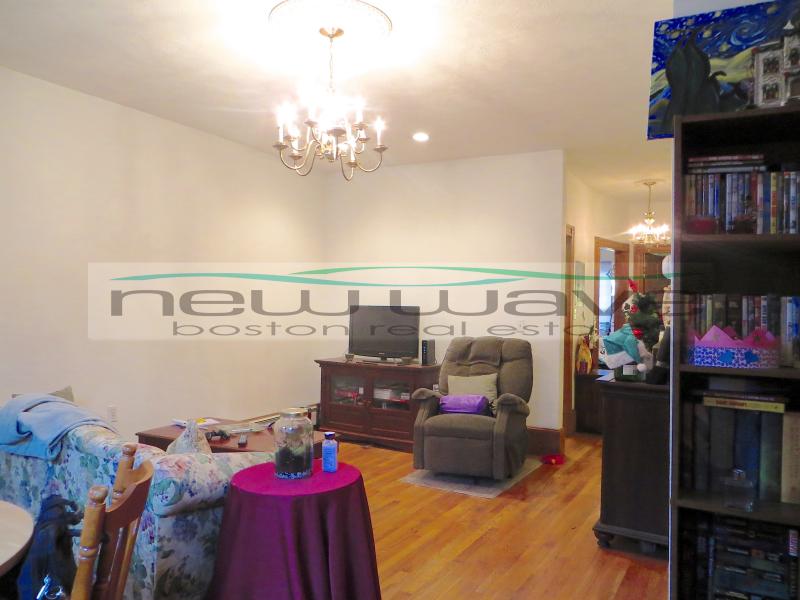 518 Massachusetts Ave, South End