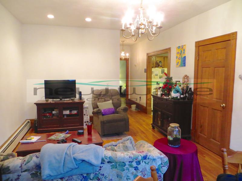 518 Massachusetts Ave, South End