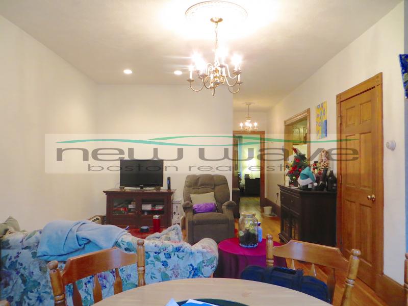 518 Massachusetts Ave, South End