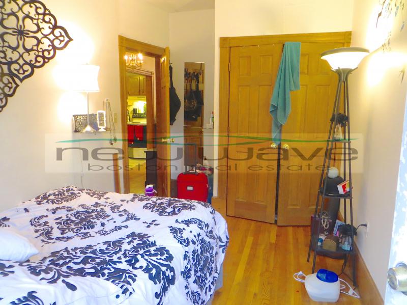 518 Massachusetts Ave, South End