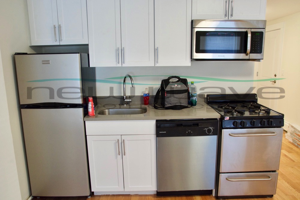 36 Springfield St, South End