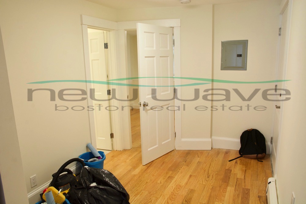 36 Springfield St, South End