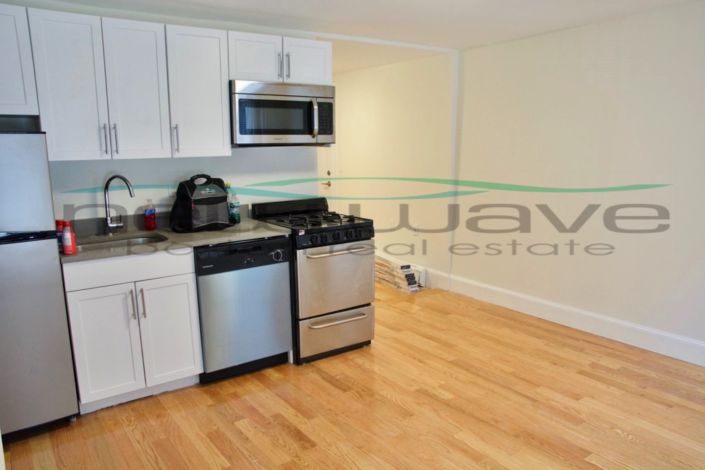 36 Springfield St, South End