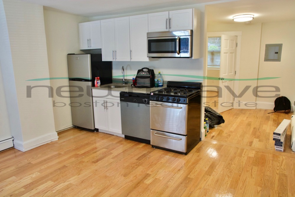 36 Springfield St, South End