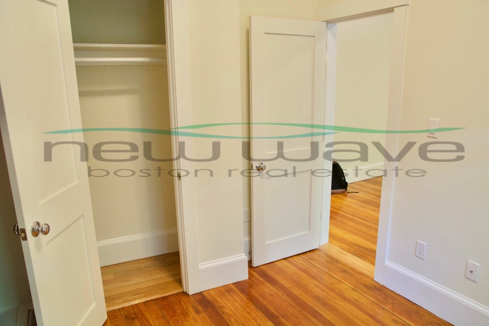 36 East Springfield St, South End