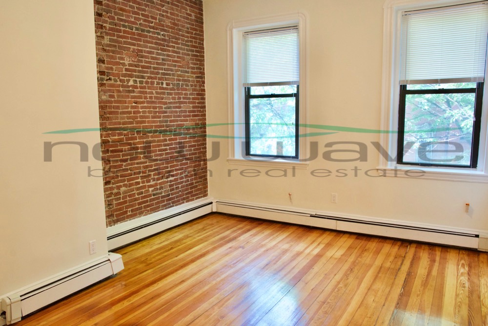 36 East Springfield St, South End