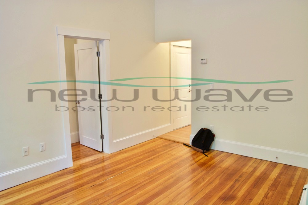 36 East Springfield St, South End