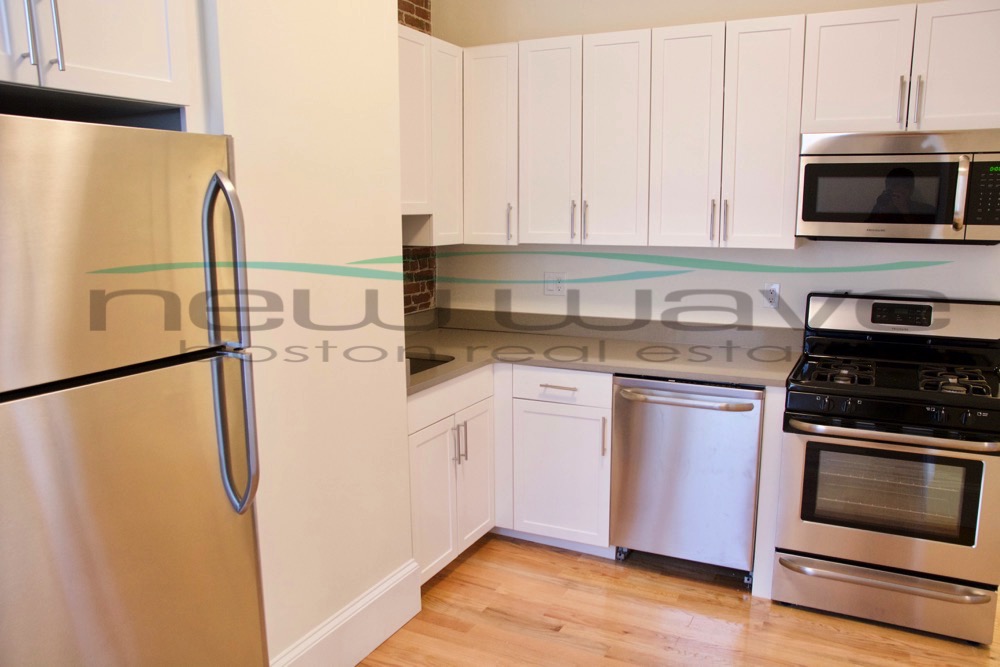 36 East Springfield St, South End