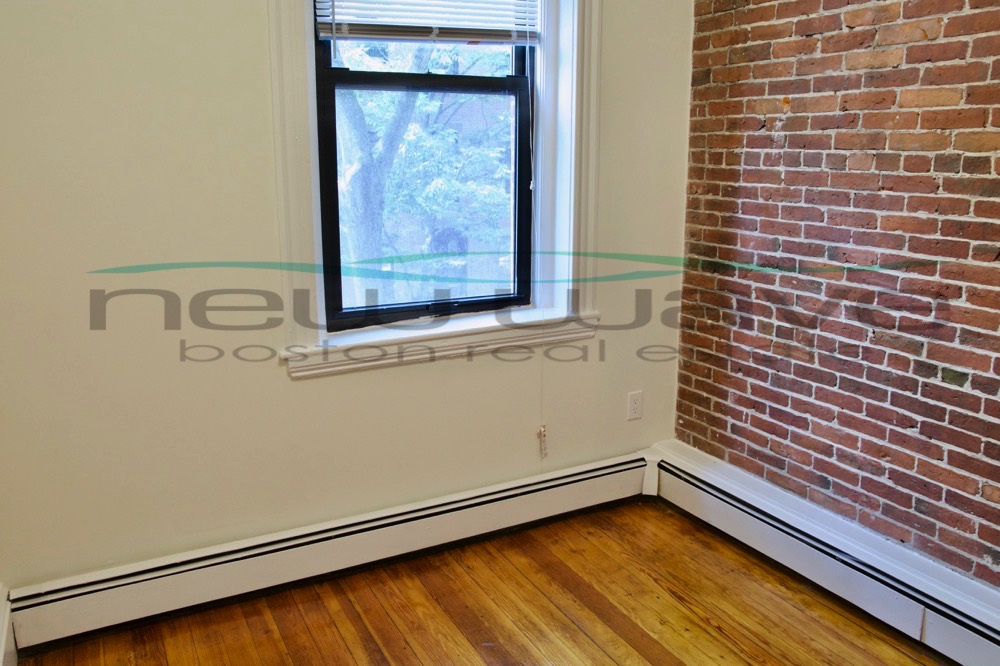 36 East Springfield St, South End