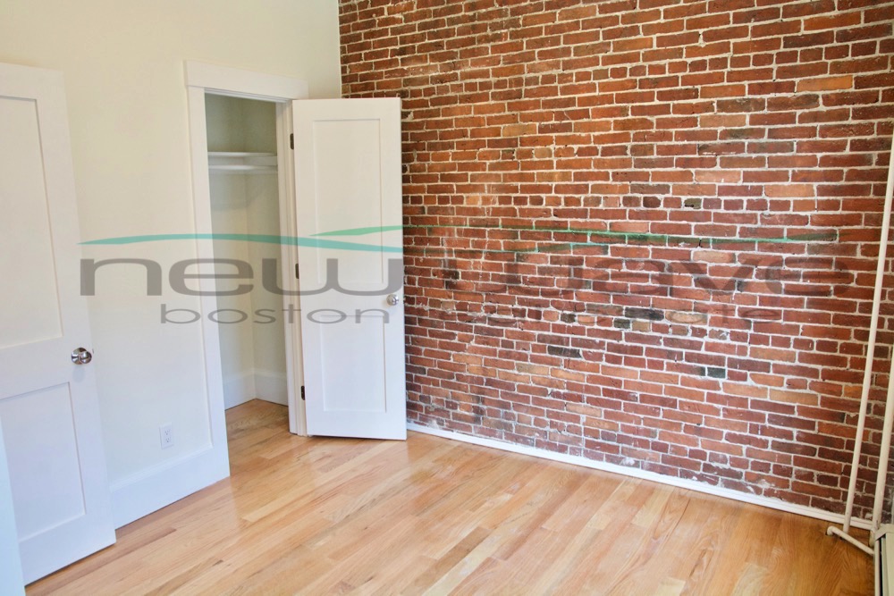 36 East Springfield St, South End