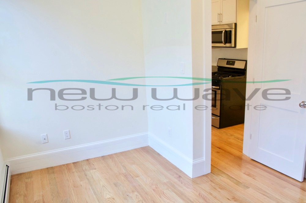 36 East Springfield St, South End