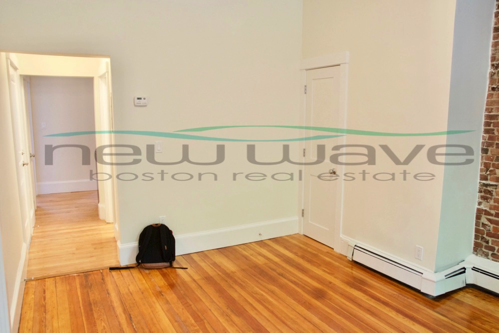 36 East Springfield St, South End