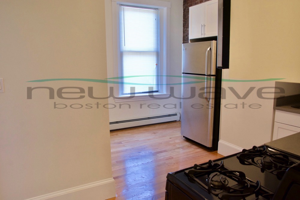 36 East Springfield St, South End