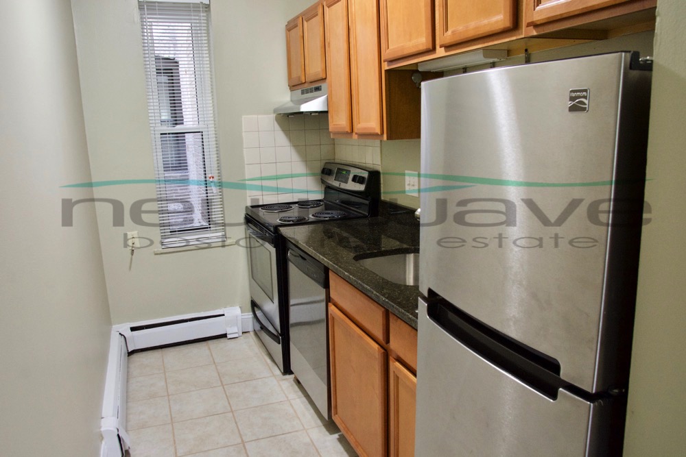 9 Blackwood St, Back Bay