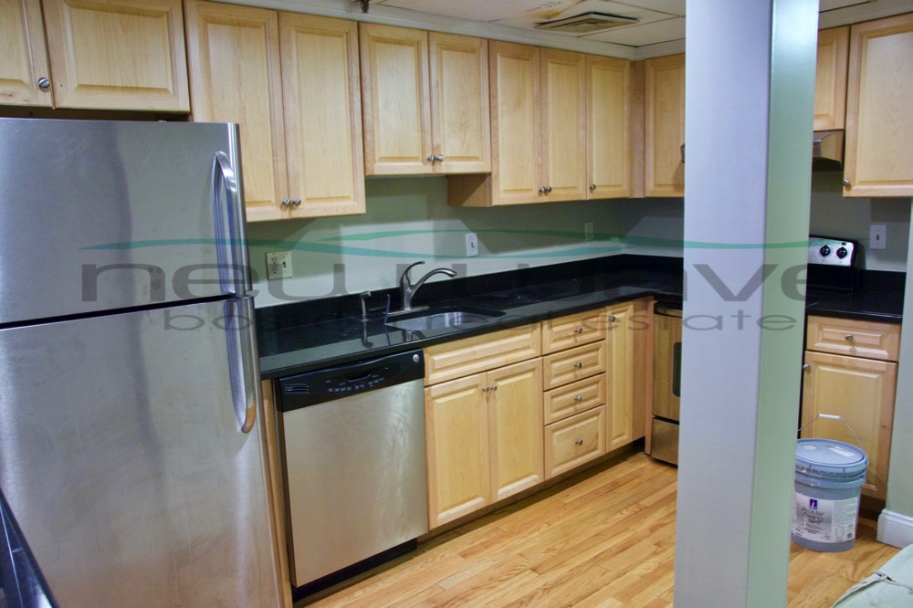 11 Blackwood St, Back Bay