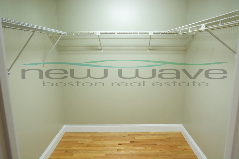 11 Blackwood St, Back Bay